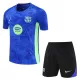 Completo calcio Barcellona Pre-Match Bambino 2024/25 Completo calcio Barcellona Pre-Match Bambino 2024/25