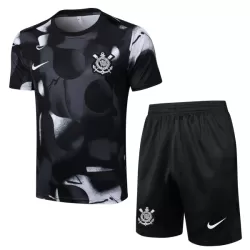 Completo calcio Corinthians Pre-Match Bambino 2025-26 Completo calcio Corinthians Pre-Match Bambino 2025-26