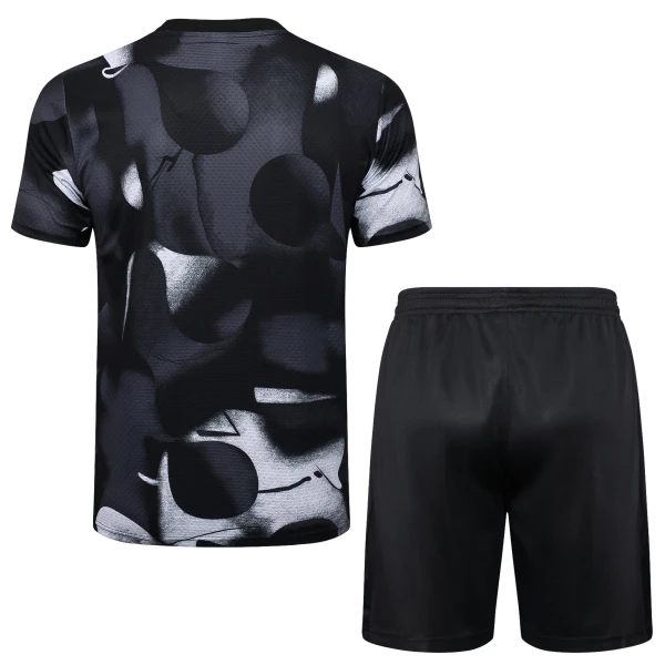 Completo calcio Corinthians Pre-Match Bambino 2025-26