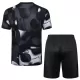 Completo calcio Corinthians Pre-Match Bambino 2025-26