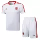 Completo calcio FC Bayern Monaco Bambino anniversario 2024/25