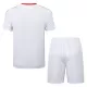 Completo calcio FC Bayern Monaco Bambino anniversario 2024/25
