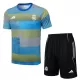 Completo calcio Real Madrid Pre-Match Bambino 2025-26 Completo calcio Real Madrid Pre-Match Bambino 2025-26