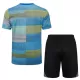 Completo calcio Real Madrid Pre-Match Bambino 2025-26