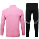 Inter Miami CF Tute da giacca da allenamento Uomo 2024/25 Rosa