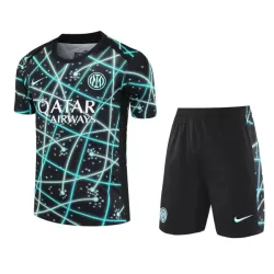 Inter Milan Maglia da Allenamento Bambino 2025-26 Inter Milan Maglia da Allenamento Bambino 2025-26