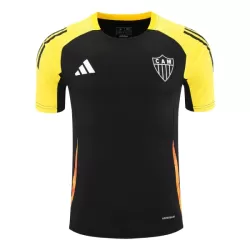 Maglia Atlético Mineiro Uomo 2025-26 Maglia Atlético Mineiro Uomo 2025-26