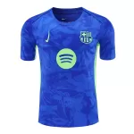 Maglia Barcellona Pre-Match Uomo 2024/25