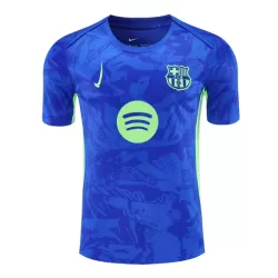Maglia Barcellona Pre-Match Uomo 2024/25