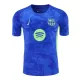 Maglia Barcellona Pre-Match Uomo 2024/25 Maglia Barcellona Pre-Match Uomo 2024/25