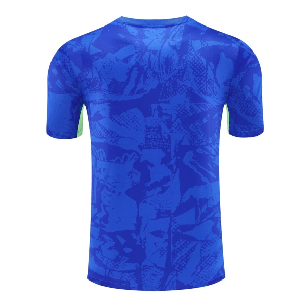 Maglia Barcellona Pre-Match Uomo 2024/25