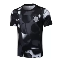 Maglia Corinthians Pre-Match Uomo 2025-26 Maglia Corinthians Pre-Match Uomo 2025-26