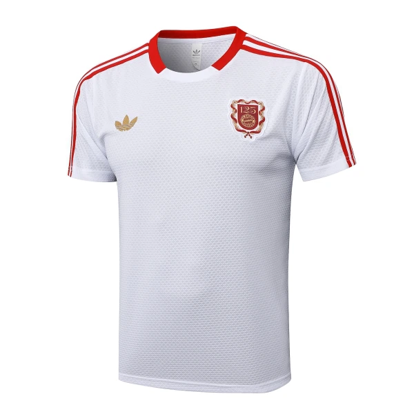 Maglia FC Bayern Monaco Uomo anniversario 2024/25
