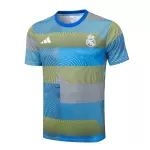 Maglia Real Madrid Pre-Match Uomo 2025-26