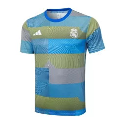 Maglia Real Madrid Pre-Match Uomo 2025-26 Maglia Real Madrid Pre-Match Uomo 2025-26