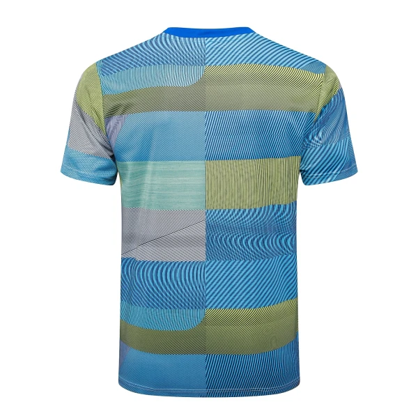 Maglia Real Madrid Pre-Match Uomo 2025-26