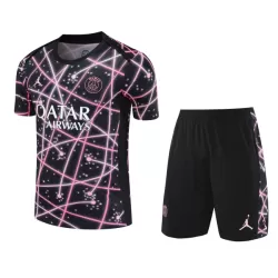 Paris Saint-Germain Maglia da Allenamento Bambino 2025-26 Paris Saint-Germain Maglia da Allenamento Bambino 2025-26