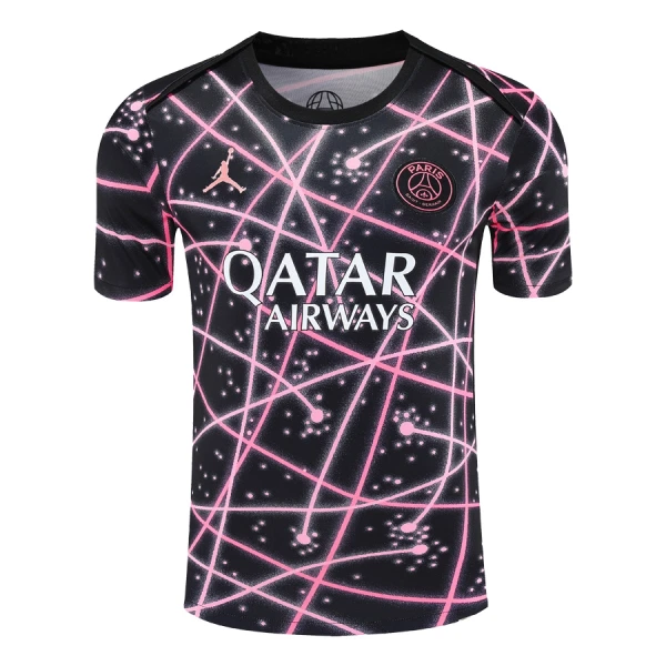 Paris Saint-Germain Maglia da Allenamento Uomo 2025-26 Paris Saint-Germain Maglia da Allenamento Uomo 2025-26