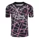 Paris Saint-Germain Maglia da Allenamento Uomo 2025-26 Paris Saint-Germain Maglia da Allenamento Uomo 2025-26