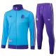 Real Madrid Tute da giacca da allenamento Uomo 2025-26 Blu Real Madrid Tute da giacca da allenamento Uomo 2025-26 Blu