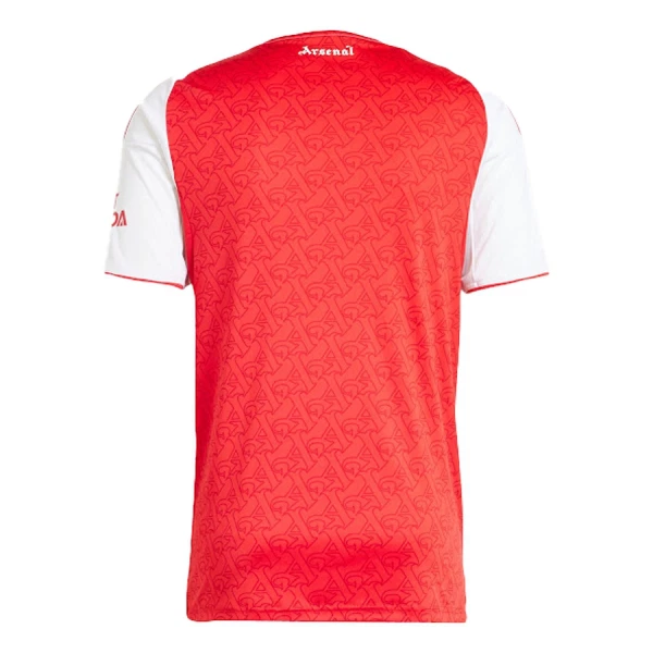 Completo calcio Arsenal Bambino Primo 2025-26