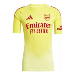 Completo calcio Portiere Arsenal RAYA 1 Bambino 2025-26