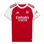 Maglia Arsenal Donna Primo 2025-26