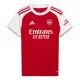 Maglia Arsenal Donna Primo 2025-26