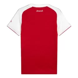Maglia Arsenal Donna Primo 2025-26