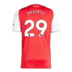 Maglia Arsenal Havertz 29 Uomo Primo 2025-26