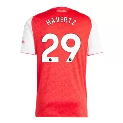 Maglia Arsenal Havertz 29 Uomo Primo 2025-26 Maglia Arsenal Havertz 29 Uomo Primo 2025-26