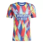 Maglia Arsenal Pre-Match Uomo 2025-26