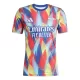 Maglia Arsenal Pre-Match Uomo 2025-26 Maglia Arsenal Pre-Match Uomo 2025-26