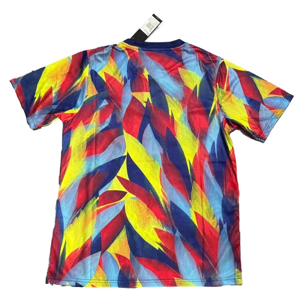 Maglia Arsenal Pre-Match Uomo 2025-26
