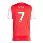 Maglia Arsenal Saka 7 Uomo Primo 2025-26