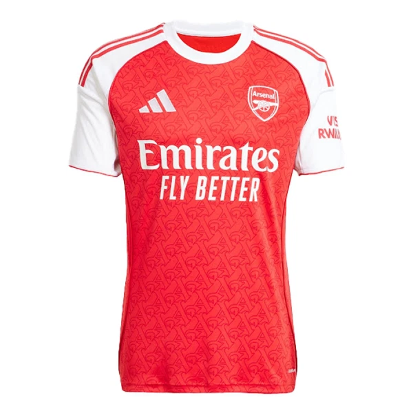Maglia Arsenal Sterling 30 Uomo Primo 2025-26
