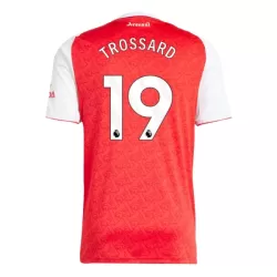 Maglia Arsenal Trossard 19 Uomo Primo 2025-26