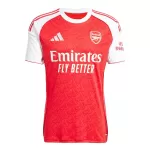Maglia Arsenal Uomo Primo 2025-26