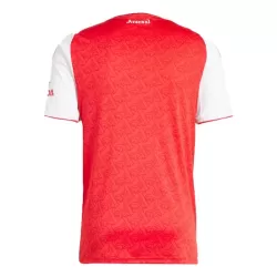 Maglia Arsenal Uomo Primo 2025-26