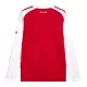 Maglia Arsenal Uomo Primo 2025-26 Maniche Lunghe