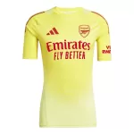 Maglia Portiere Arsenal Uomo 2025-26
