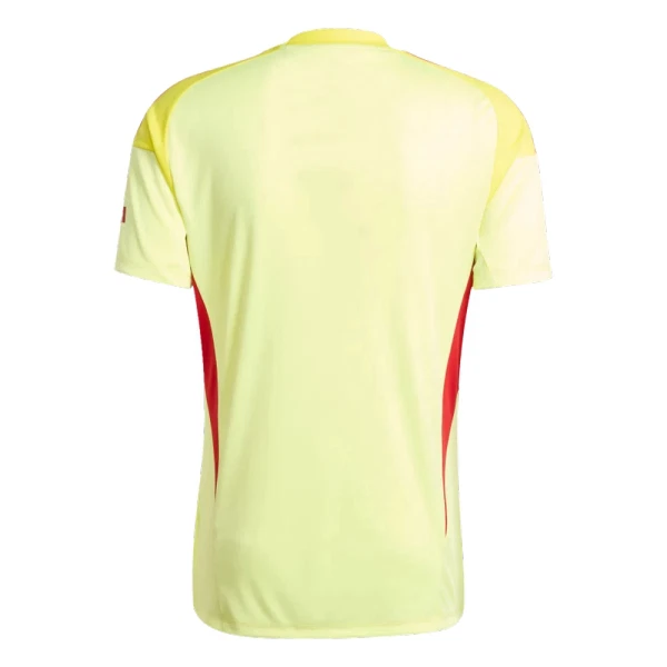 Maglia Portiere Arsenal Uomo 2025-26