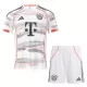 Completo calcio FC Bayern Monaco Bambino Secondo 2025-26 Completo calcio FC Bayern Monaco Bambino Secondo 2025-26