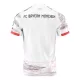 Completo calcio FC Bayern Monaco Bambino Secondo 2025-26