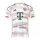Completo calcio FC Bayern Monaco Thomas Müller 25 Bambino Secondo 2025-26