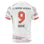 Maglia FC Bayern Monaco Harry Kane 9 Uomo Secondo 2025-26