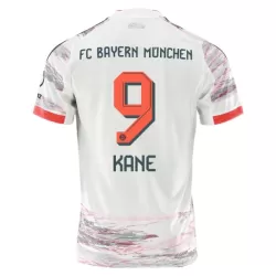 Maglia FC Bayern Monaco Harry Kane 9 Uomo Secondo 2025-26 Maglia FC Bayern Monaco Harry Kane 9 Uomo Secondo 2025-26