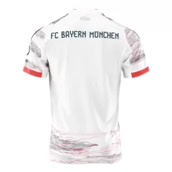 Maglia FC Bayern Monaco Uomo Secondo 2025-26