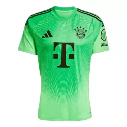 Maglia Portiere FC Bayern Monaco Uomo 2025-26 Verde Maglia Portiere FC Bayern Monaco Uomo 2025-26 Verde