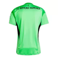 Maglia Portiere FC Bayern Monaco Uomo 2025-26 Verde